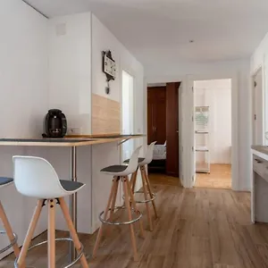 Apartamento Canalejas Wehomes, Santander